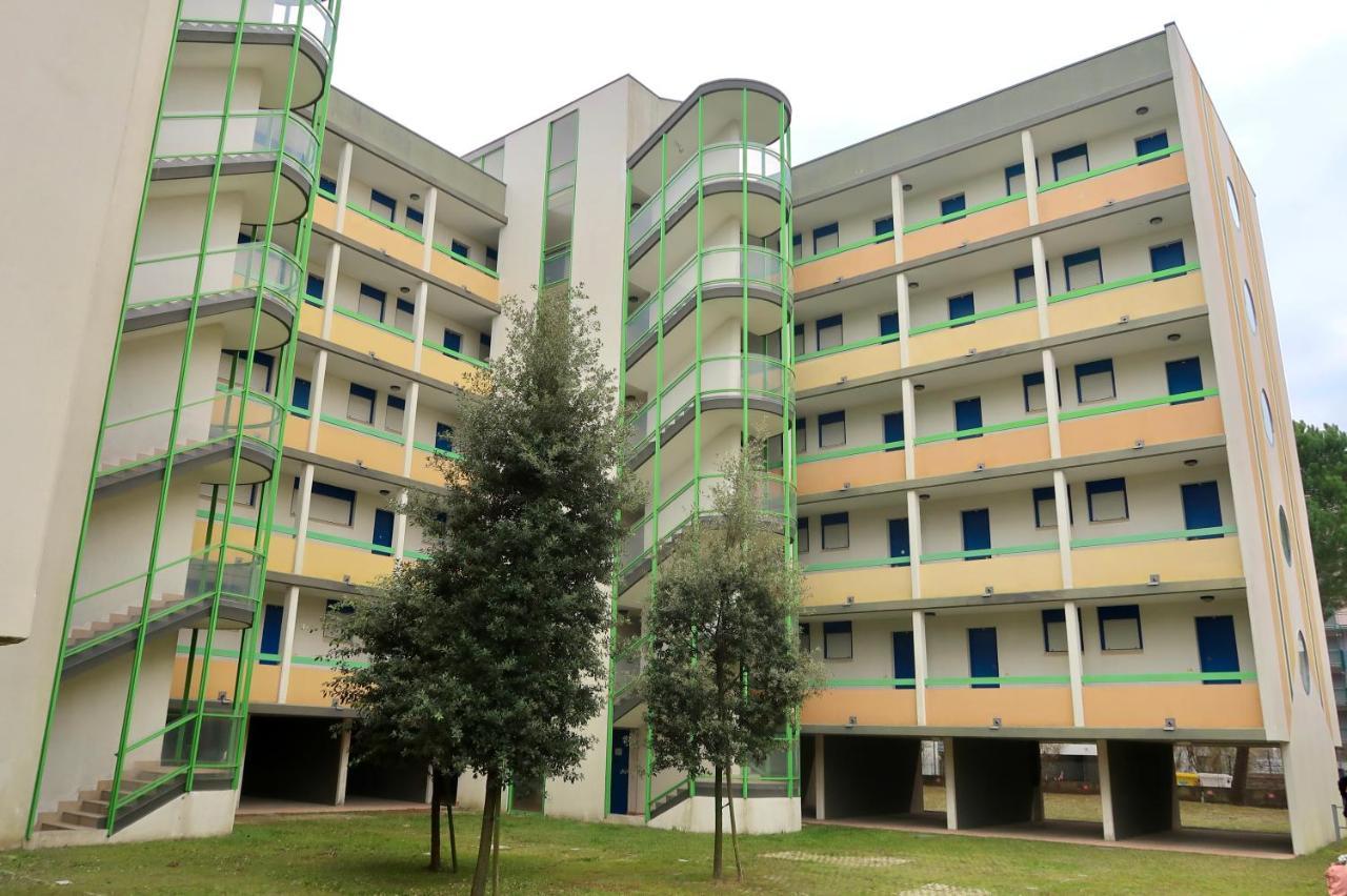 Grazioso Appartamento N 76 A 100Mt Dal Mare Bibione Exterior photo