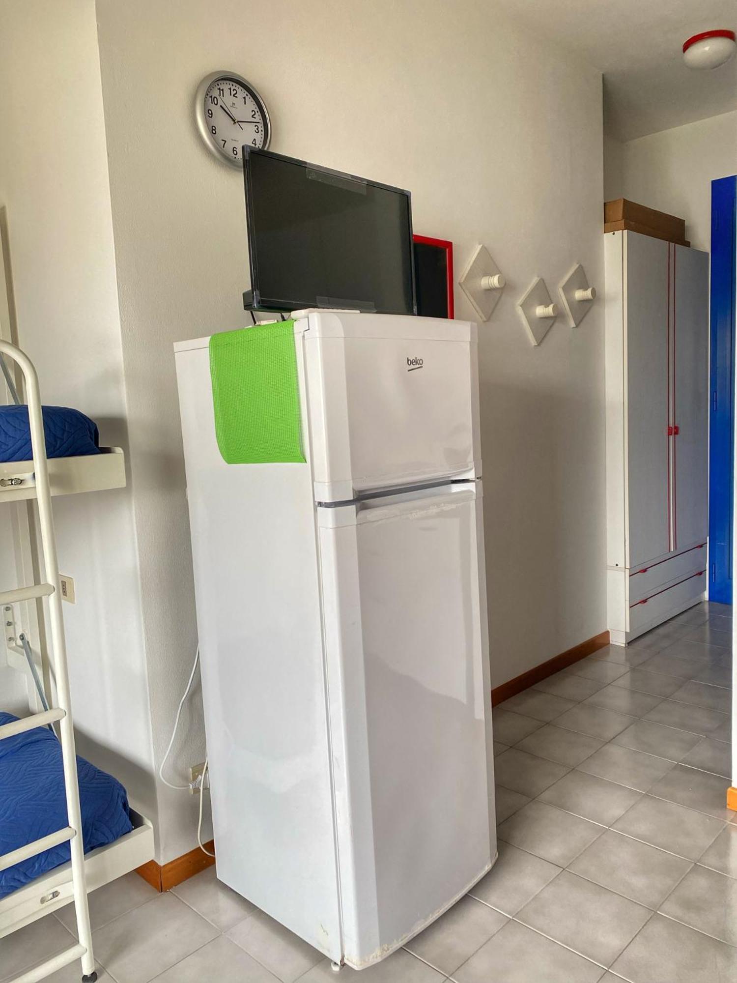 Grazioso Appartamento N 76 A 100Mt Dal Mare Bibione Exterior photo