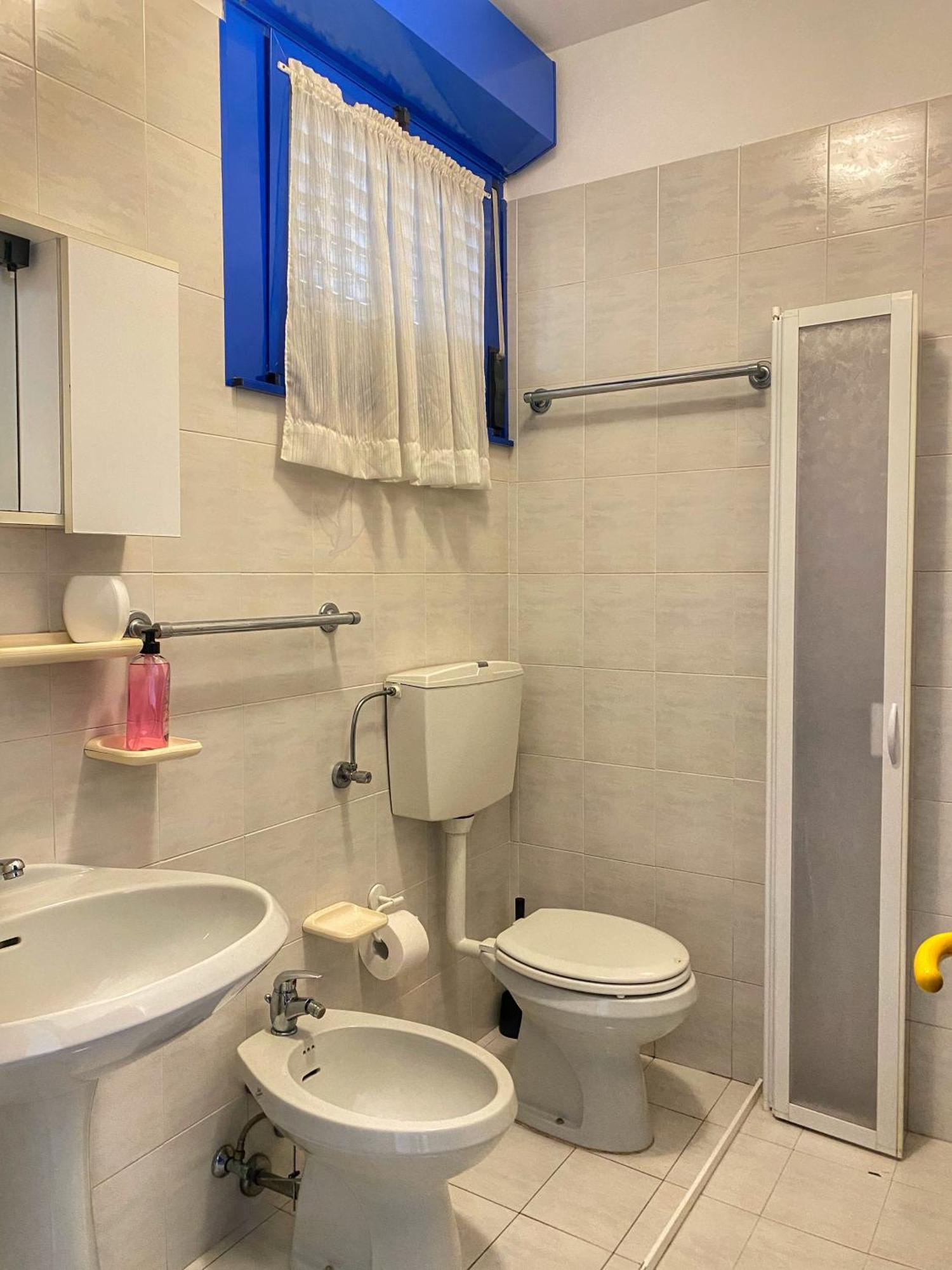 Grazioso Appartamento N 76 A 100Mt Dal Mare Bibione Exterior photo