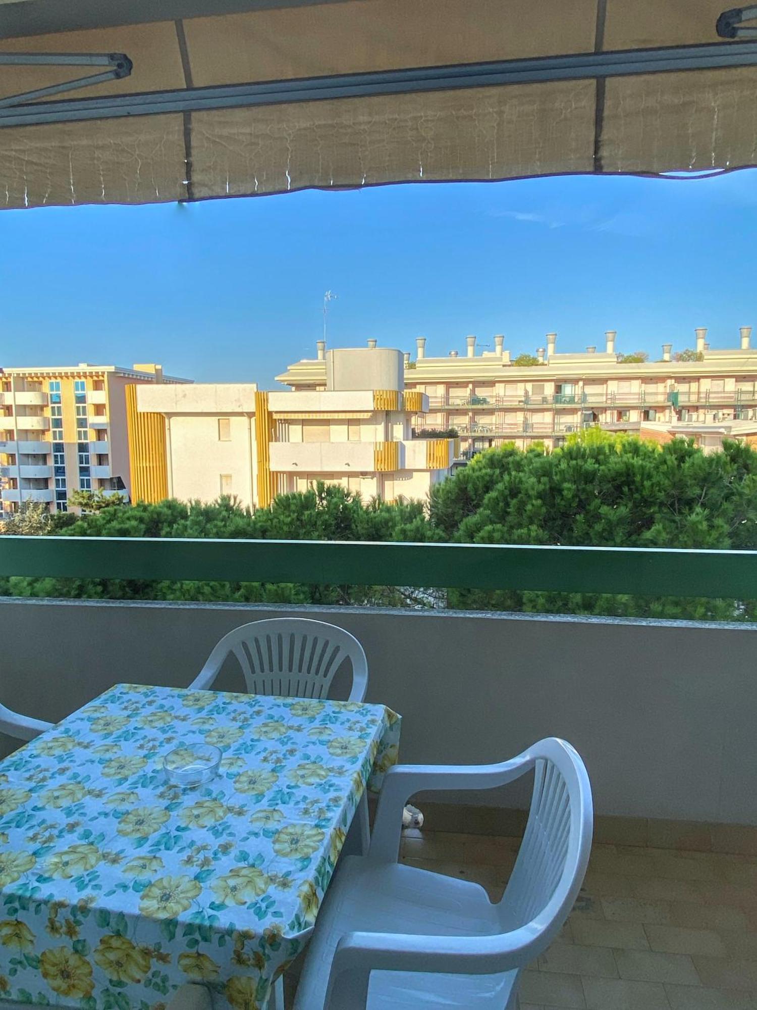 Grazioso Appartamento N 76 A 100Mt Dal Mare Bibione Exterior photo