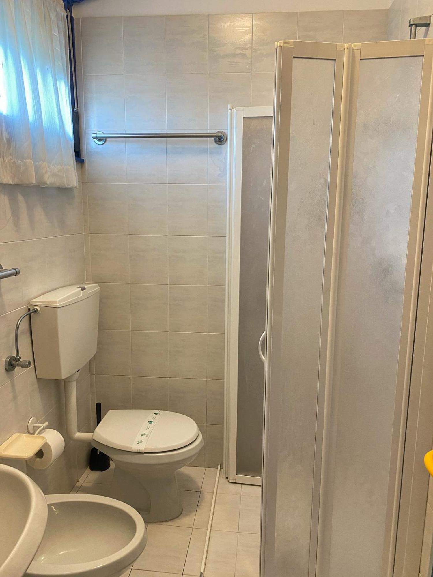 Grazioso Appartamento N 76 A 100Mt Dal Mare Bibione Exterior photo