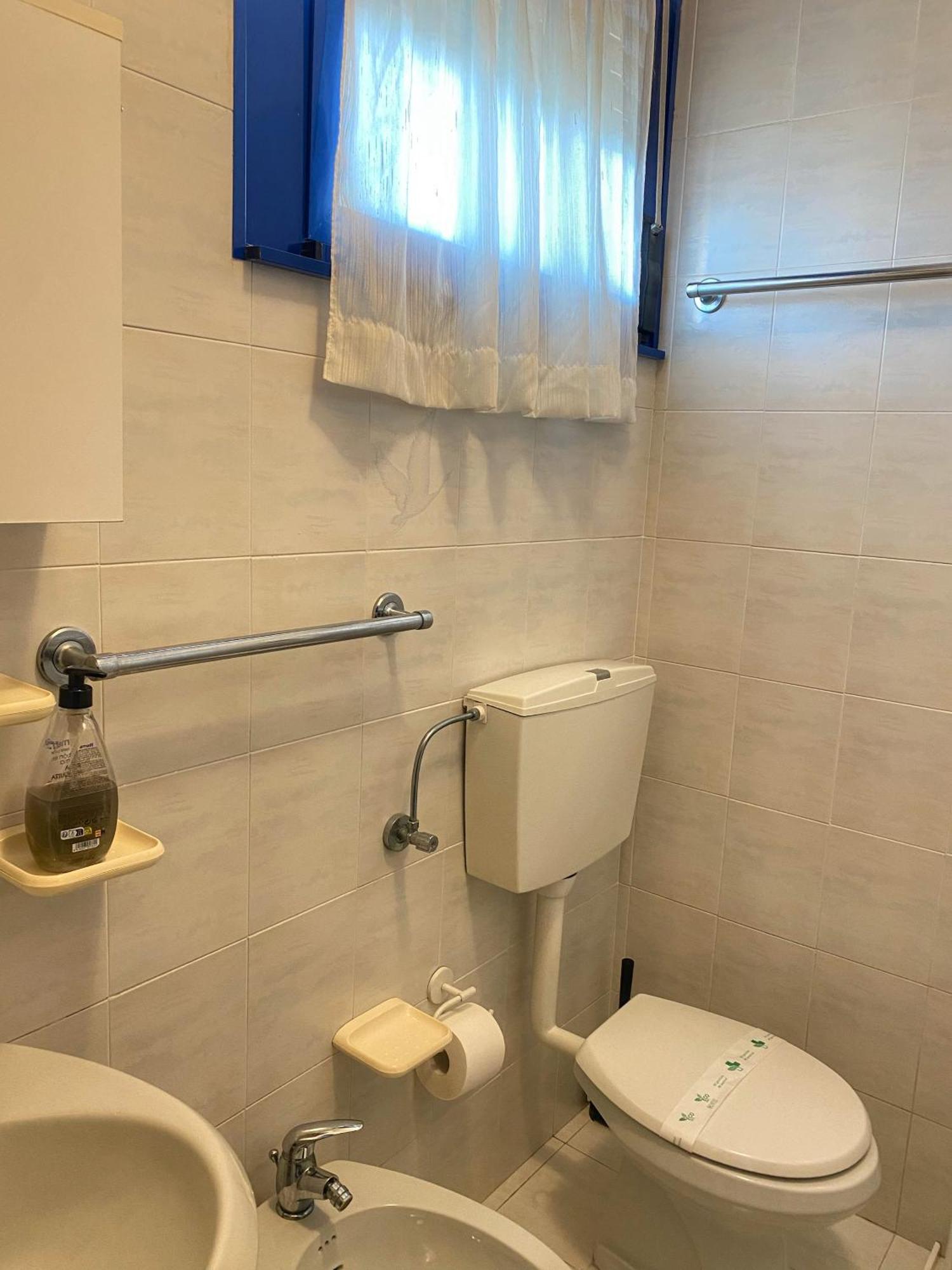 Grazioso Appartamento N 76 A 100Mt Dal Mare Bibione Exterior photo